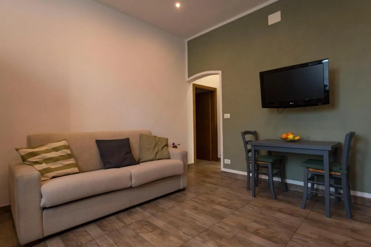Ca Da Milly Apartment Sestri Levante