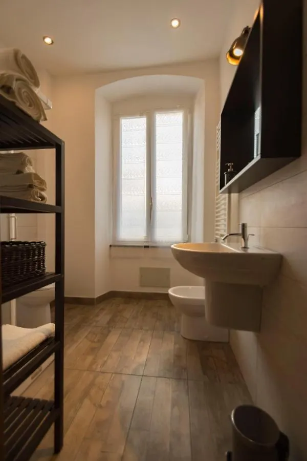 Ca Da Milly Apartment Sestri Levante