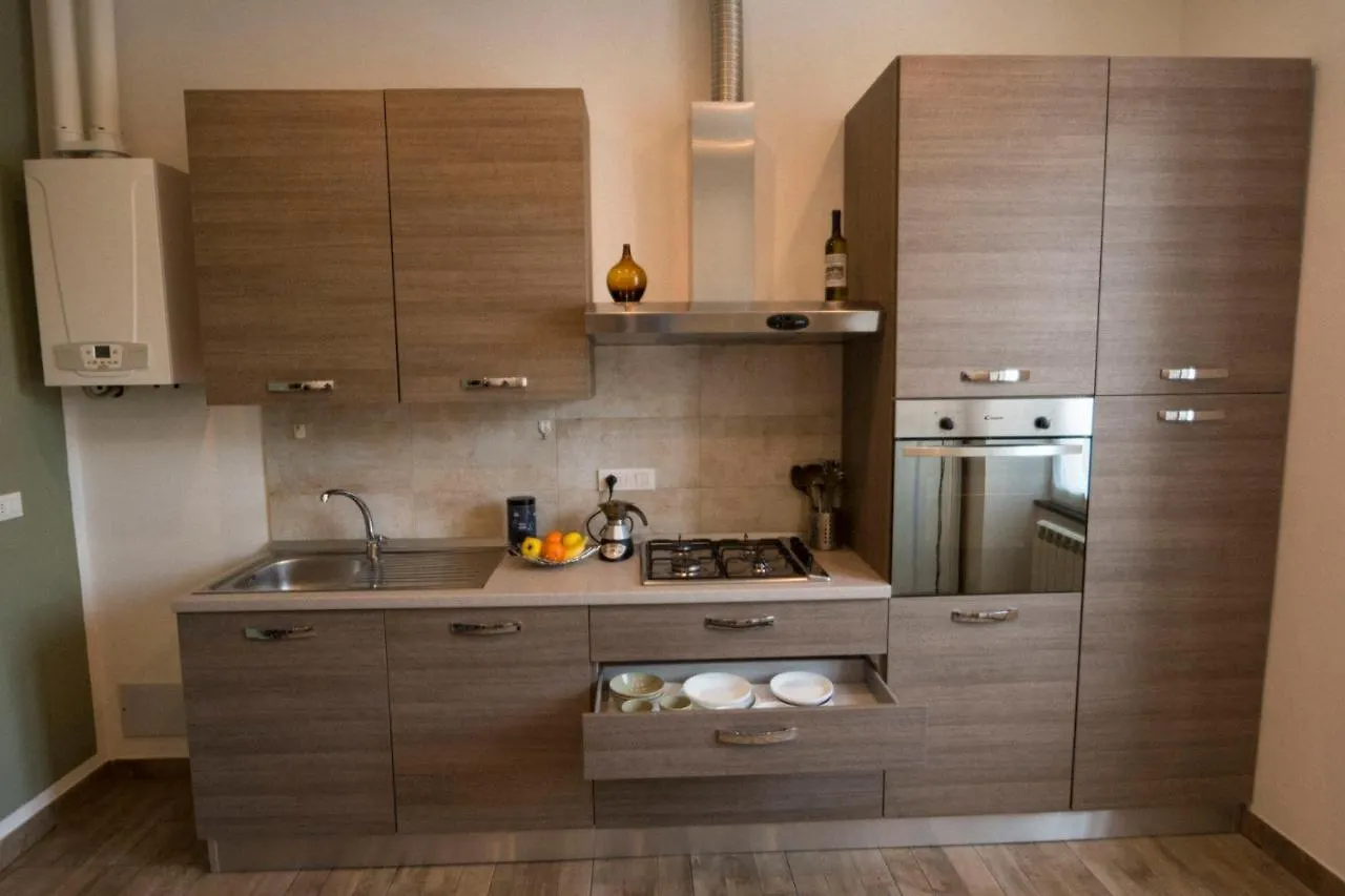 Ca Da Milly Apartment Sestri Levante